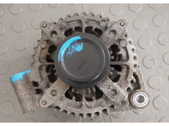 Генератор Jaguar XF 2007-2015
