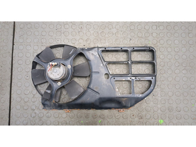 Вентилятор радиатора  Audi 80 (B4) 1991-1994           