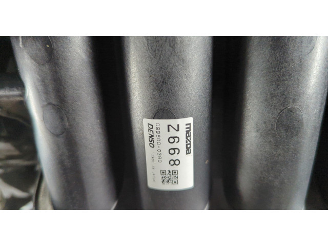 Генератор Mazda 3 (BL) 2009-2013