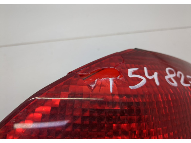 Задний фонарь