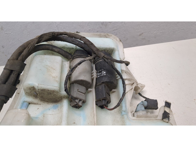 Бачок омывателя  BMW 1 E87 2004-2011 722953501   