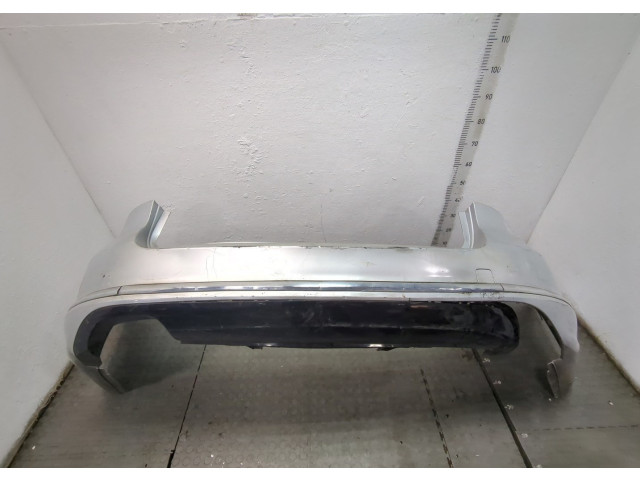 Бампер  Volkswagen Passat 7 2010-2015 Европа задний   3AF807421C