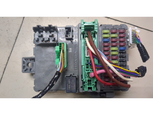 Блок предохранителей Acura RDX 2018-2021