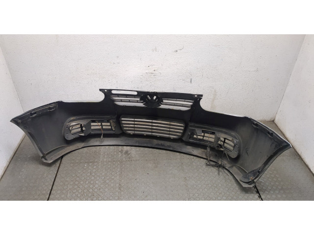 Бампер  Volkswagen Golf 4 1997-2005 передний   