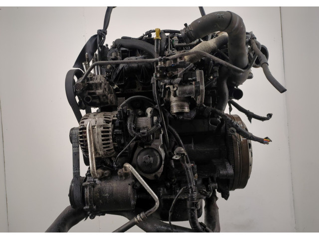 Генератор Mitsubishi Outlander XL 2006-2012 1800A138