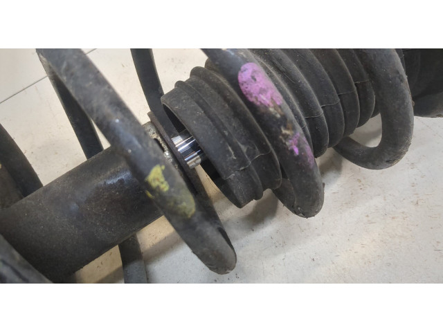 Стойка амортизатора Chevrolet Kalos 96653294, 96653237 1.4 бензин