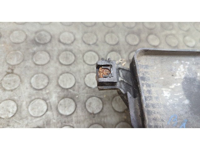 Вентилятор радиатора Honda CR-V 2006-2012