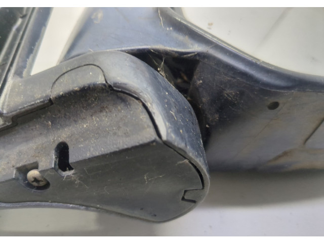 Зеркало боковое Mitsubishi L200 1996-2006 правое MR361092