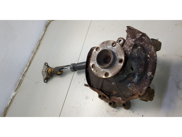 Стойка амортизатора Mazda CX-5 2017-2021 KF1T28700A