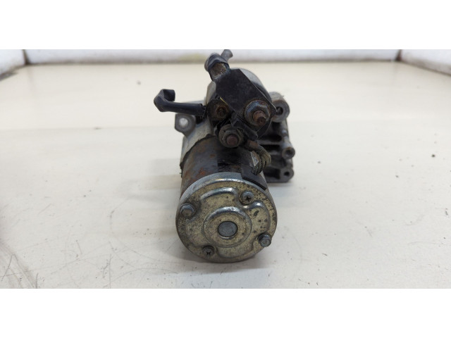 Стартер Citroen C4 Grand Picasso 2006-2013 1.6 9663528880, M000T22471