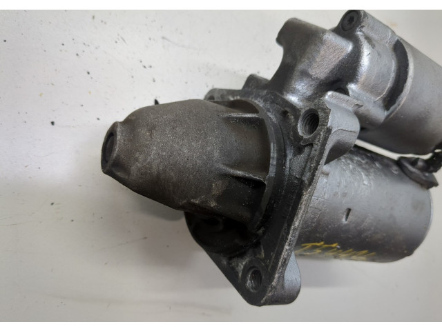 Стартер  Ford Focus 2 2005-2008 1.6     