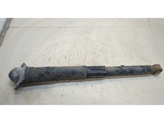 Стойка амортизатора Skoda Octavia (A7) 2013-2017