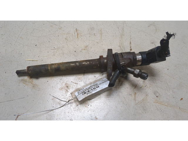 Форсунка топливная  Peugeot Expert 2007-2016    9657144580     