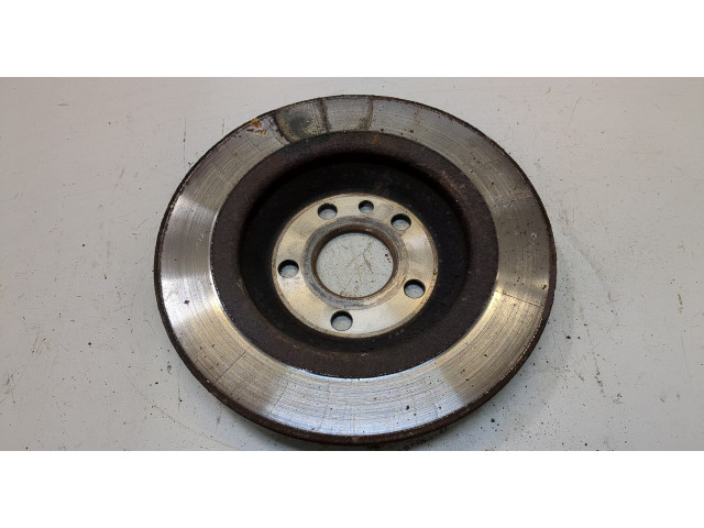 Диск тормозной  Volvo S60 2010-2013   задний         