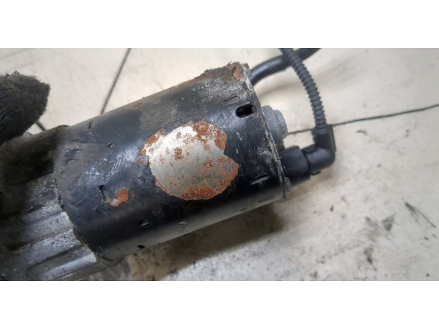 Стартер Skoda Roomster 2010-2015 1.2