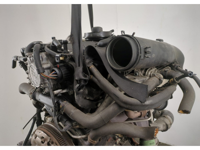 Турбина Volkswagen Golf 5 2003-2009