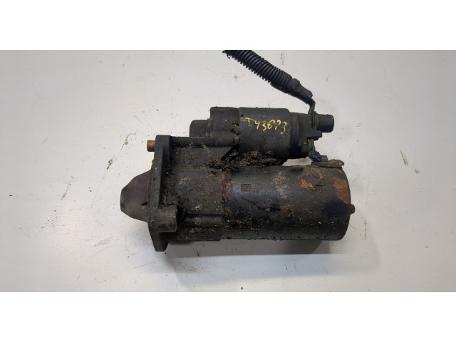 Стартер  Volvo V50 2004-2007 2.4     