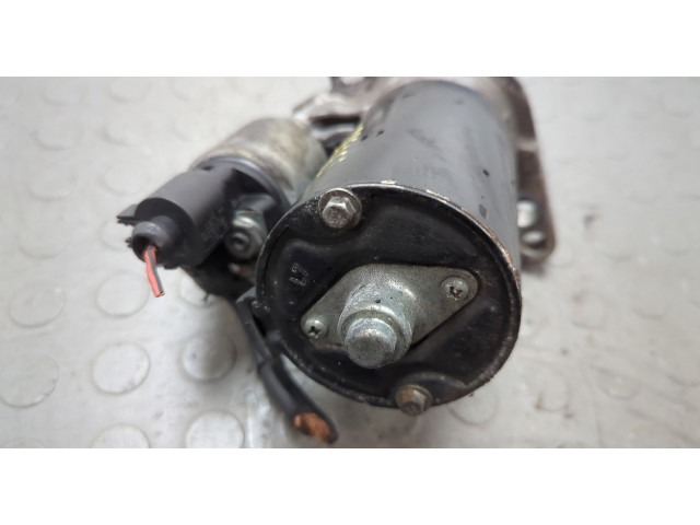 Стартер  Volkswagen Polo 2009-2014 1.6     