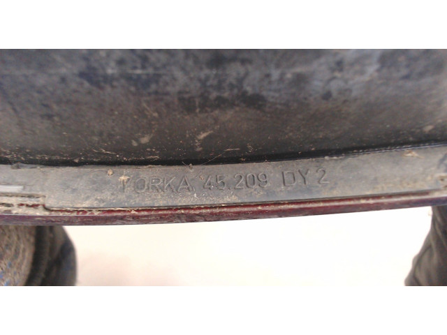 Задний фонарь 1M6945112 Seat Leon 1999-2006