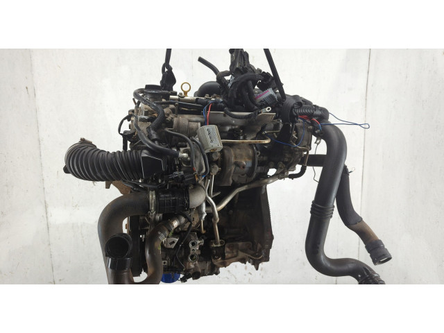  Турбина  Chevrolet Cruze 2015-2023             25206071