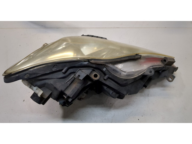 Фара передняя  Lexus IS 2005-2013 левая 