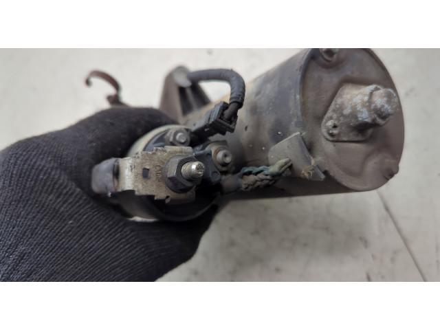 Стартер Jeep Grand Cherokee 2013-2022