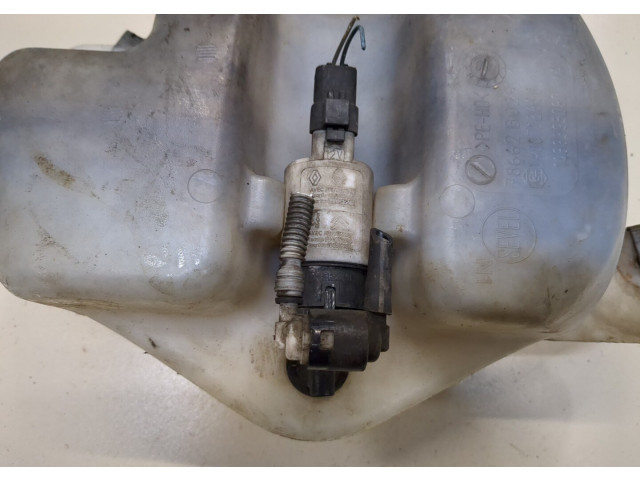 Бачок омывателя  Peugeot Expert 2007-2016 7866b029    2