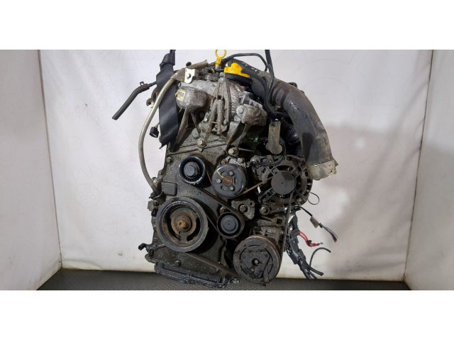 Турбина Dacia Sandero 2012-2020