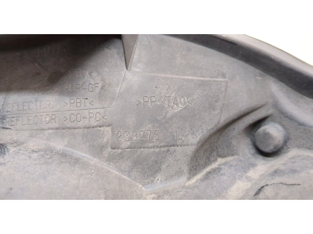 Фара передняя Jaguar XF 2007-2015 левая