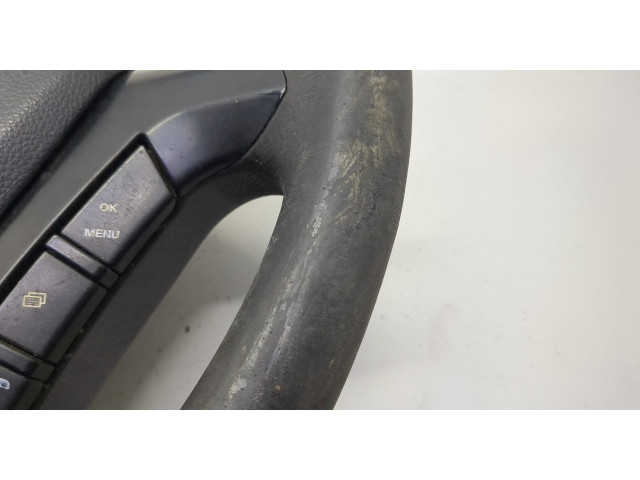 Руль Iveco Stralis 2012-2021 5802019584, 105801383446