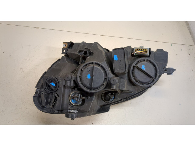 Фара передняя  Mercedes C W204 2007-2013 правая 