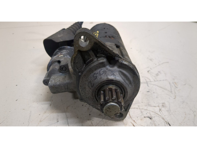 Стартер  Volkswagen Passat 6 2005-2010      