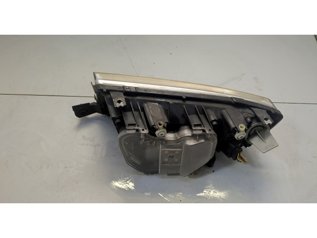 Фара передняя  Skoda Fabia 1999-2007 правая 