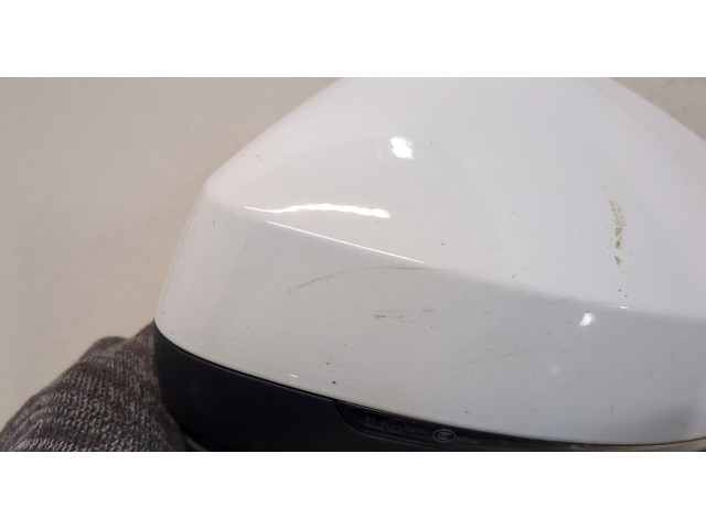 Зеркало боковое  Audi A3 (8V) 2012-2020  левое           8V2857409F