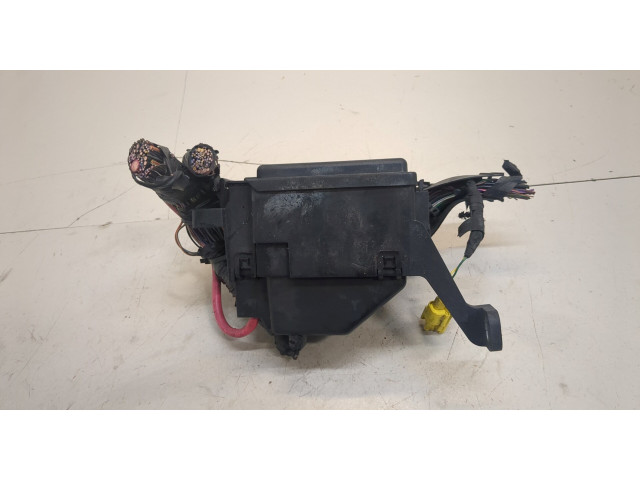 Блок предохранителей Jaguar XE 2015-