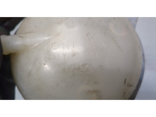 Бачок расширительный Volkswagen Golf Plus