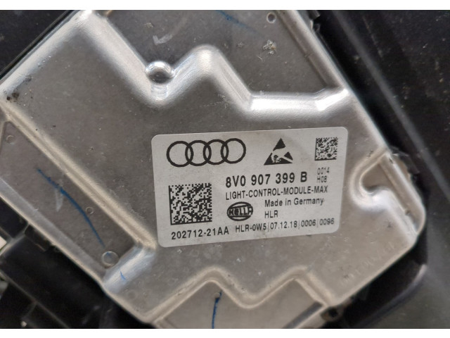 Блок розжига  Volkswagen Tiguan 2016-2021