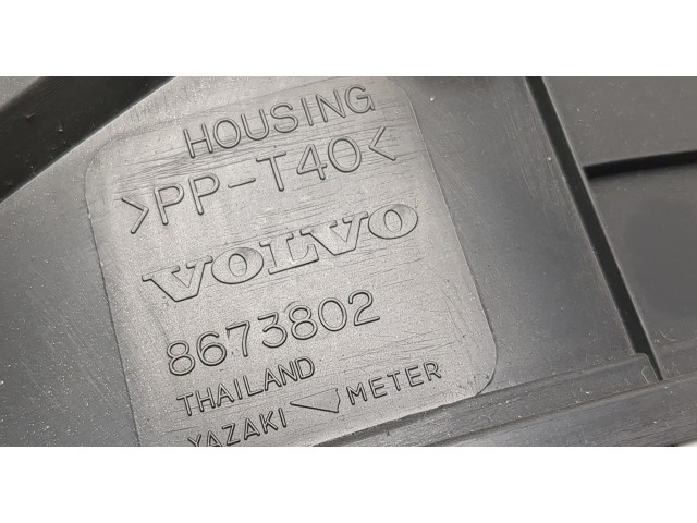 Панель приборов  Volvo XC70 2002-2007            