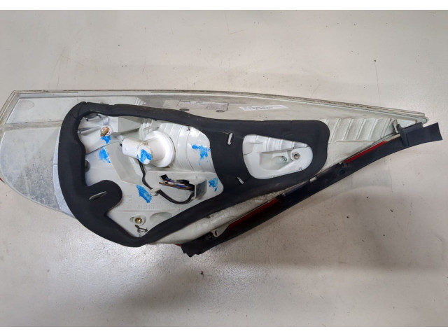 Задний фонарь 63217170975 BMW 6 E63 2004-2007