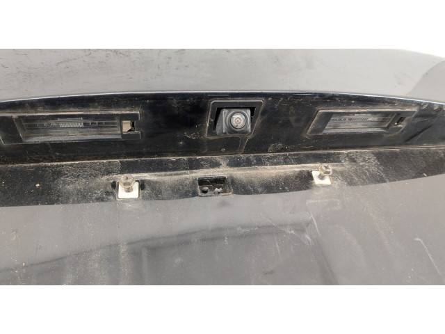 Бампер  Chevrolet Volt 2015-2019 задний   