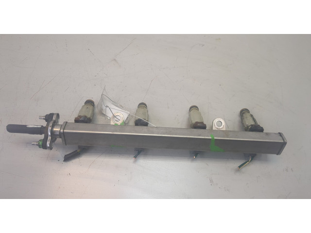 Форсунка топливная Hyundai i10 2007-2013