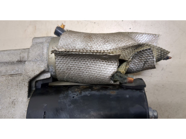 Стартер Volkswagen Touareg 2007-2010 3.6 012911023H