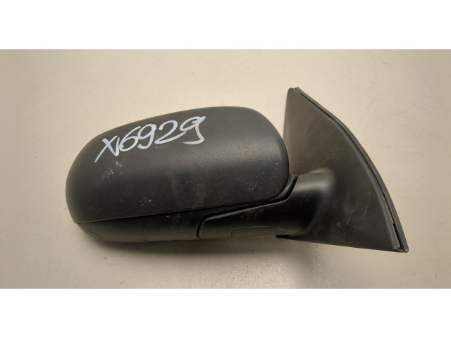 Зеркало боковое KIA Ceed 2007-2012 правое
