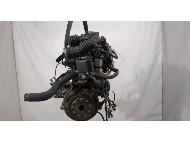 Форсунка топливная  Chevrolet Spark 2009-         