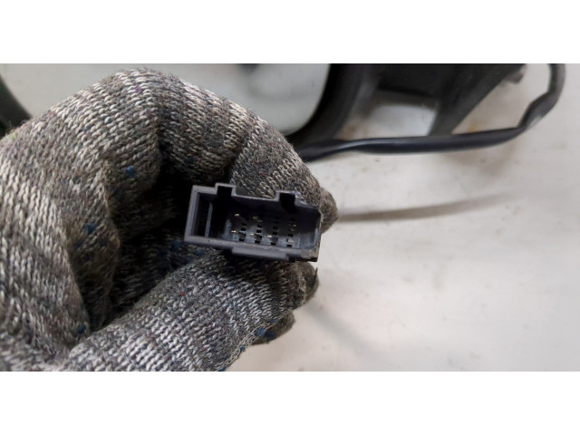 Зеркало боковое  Skoda Roomster 2006-2015  левое           