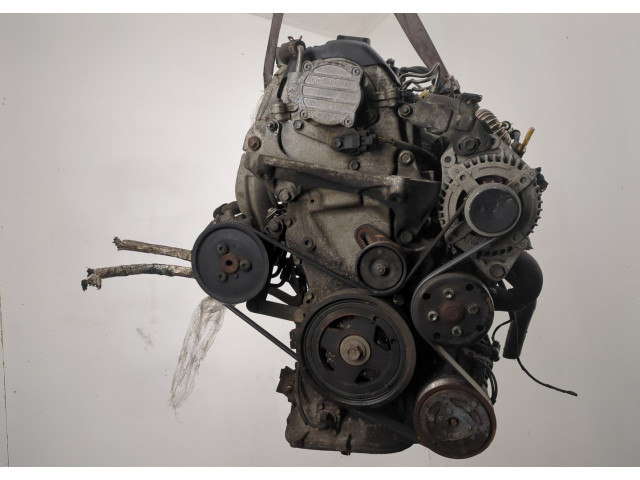 Форсунка топливная Mini Cooper (R50 / 53) 2001-2006 13537799451