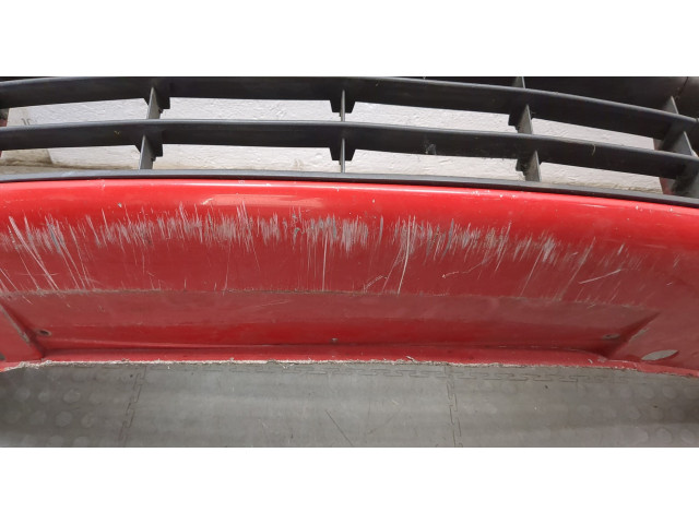 Бампер Skoda Octavia (A5) 2004-2013 передний 1Z0807221N