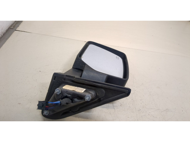 Зеркало боковое Jeep Patriot 2007-2010 левое