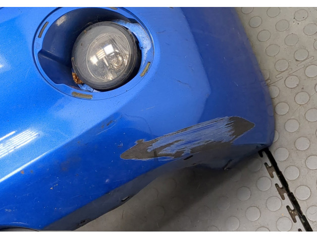 Бампер  Nissan Note E11 2005-2013 передний   