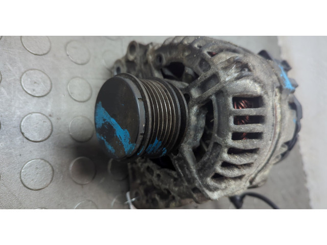 Генератор  Skoda Fabia 2007-2014       045903023    